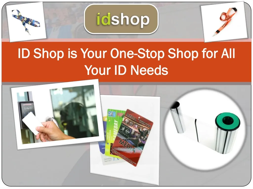 id shop is your one id shop is your one stop shop