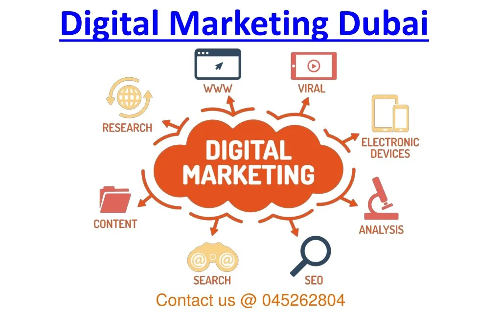 digital marketing dubai