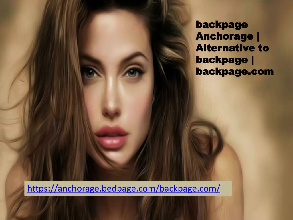 backpage anchorage alternative to backpage