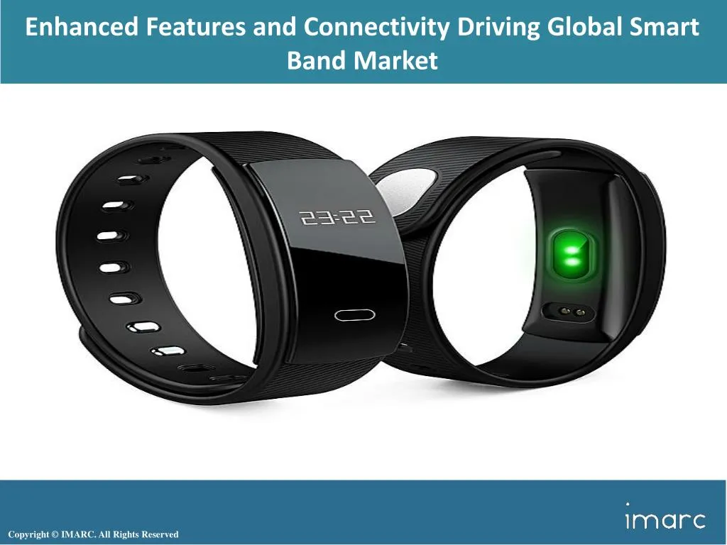 enhanced features and connectivity driving global