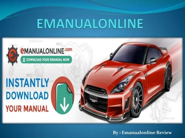 Topmost Vehicle Maintenance Services |Emanualonline Review