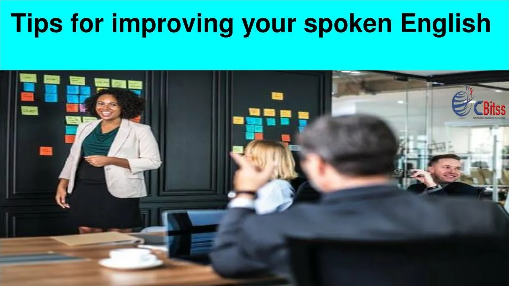 t ips for improving your spoken english