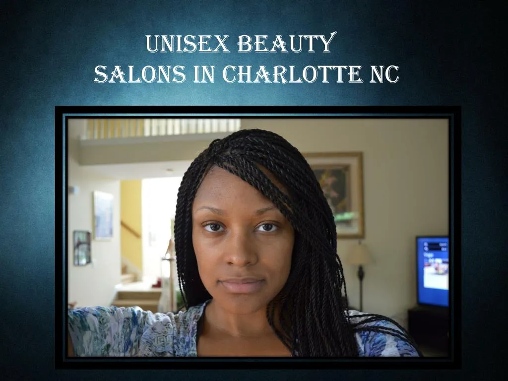 unisex beauty salons in charlotte nc