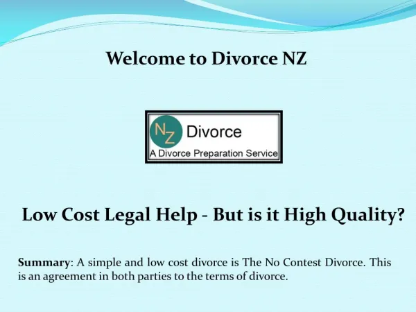 how to get divorce papers, low cost divorce attorney