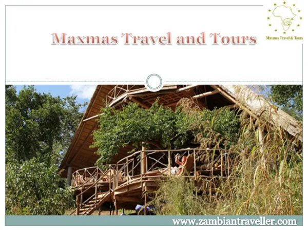 Are you planning to enjoy Luxury tour packages in Zambia?