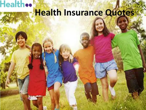 Health insurance for family|Health Insurance Quotes