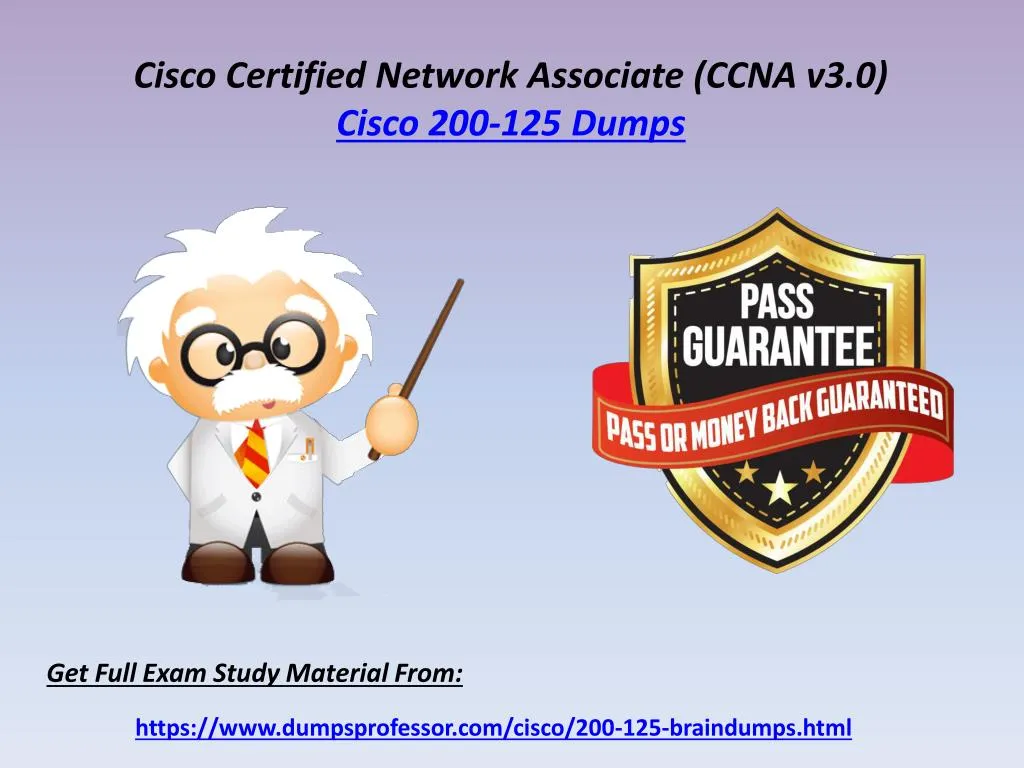 cisco certified network associate ccna v3 0 cisco