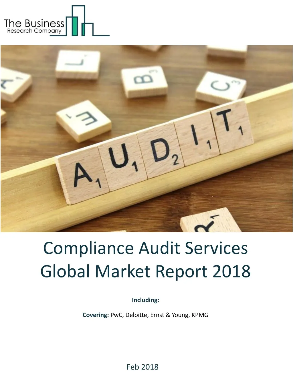 compliance audit services global market report
