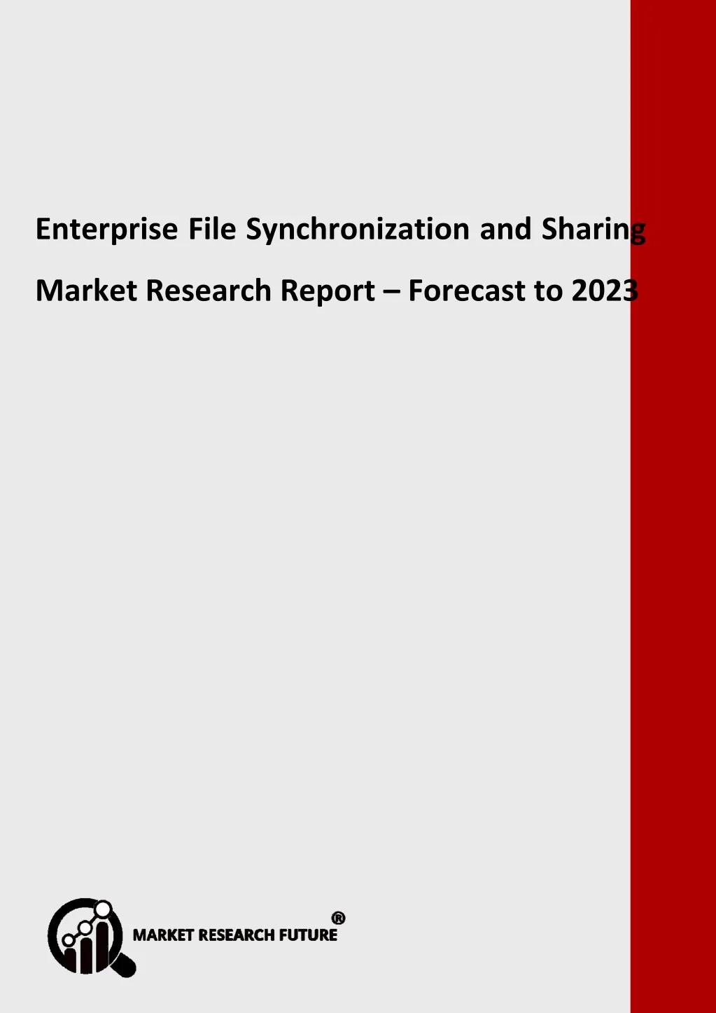 enterprise file synchronization and sharing