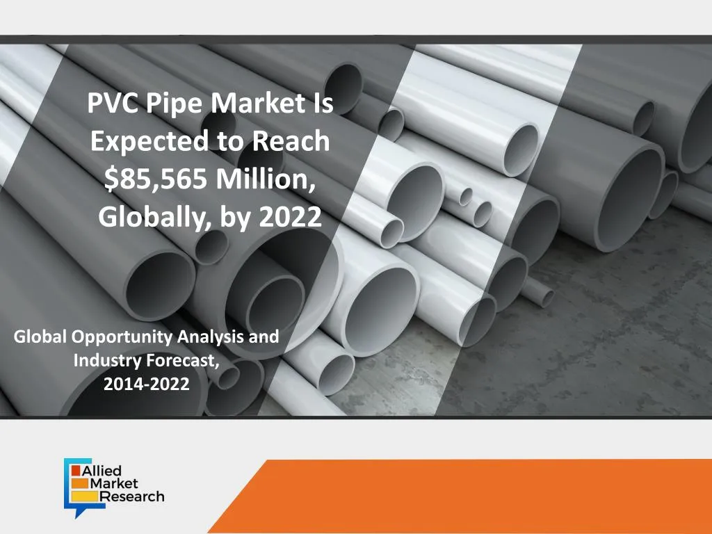 opportunity analysis and industry forecast 2016