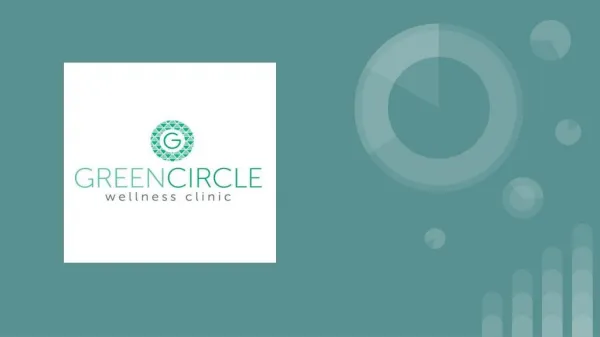 Greencirclewellness - Holistic and Integrative Medicine Chicago