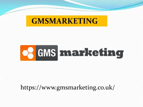 Internet marketing agency uk