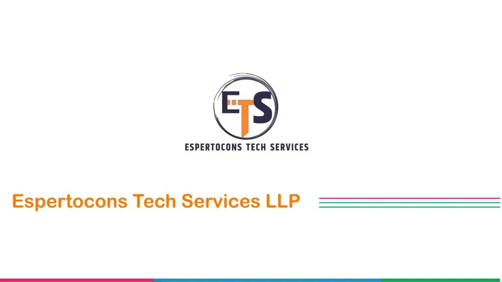 espertocons tech services llp