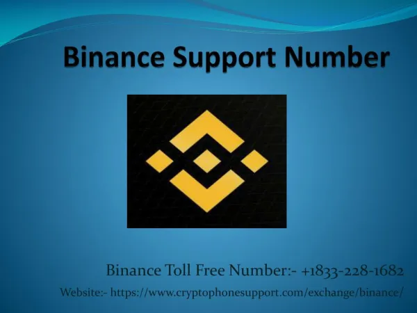 Transaction Delay On Binance Need Binance Support Number