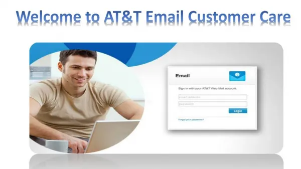 How to Resolve Email Issues with the SSL Settings in AT&T