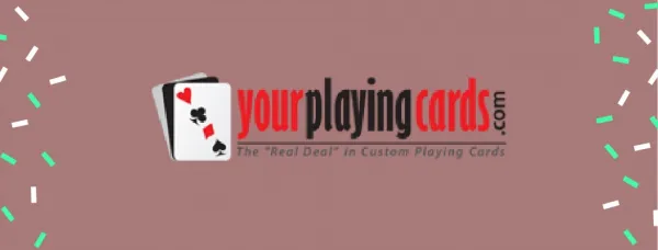 Custom Design Your Own Poker Playing Card