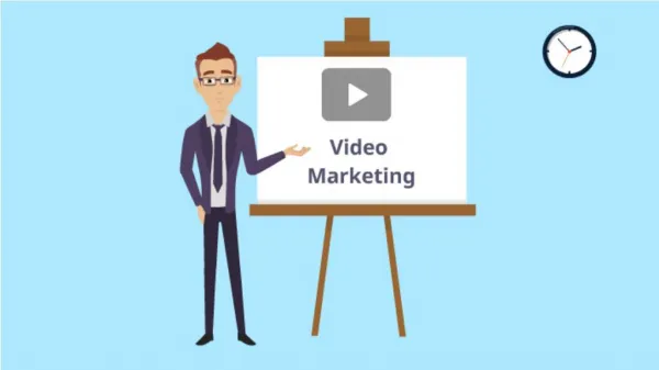 6 Reasons Why Videos Should be in the Top List of Your Marketing in Today's Competitive World