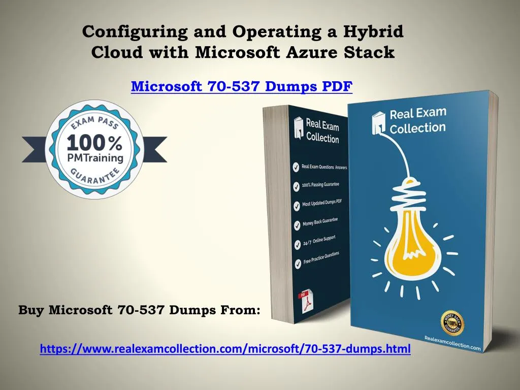 configuring and operating a hybrid cloud with