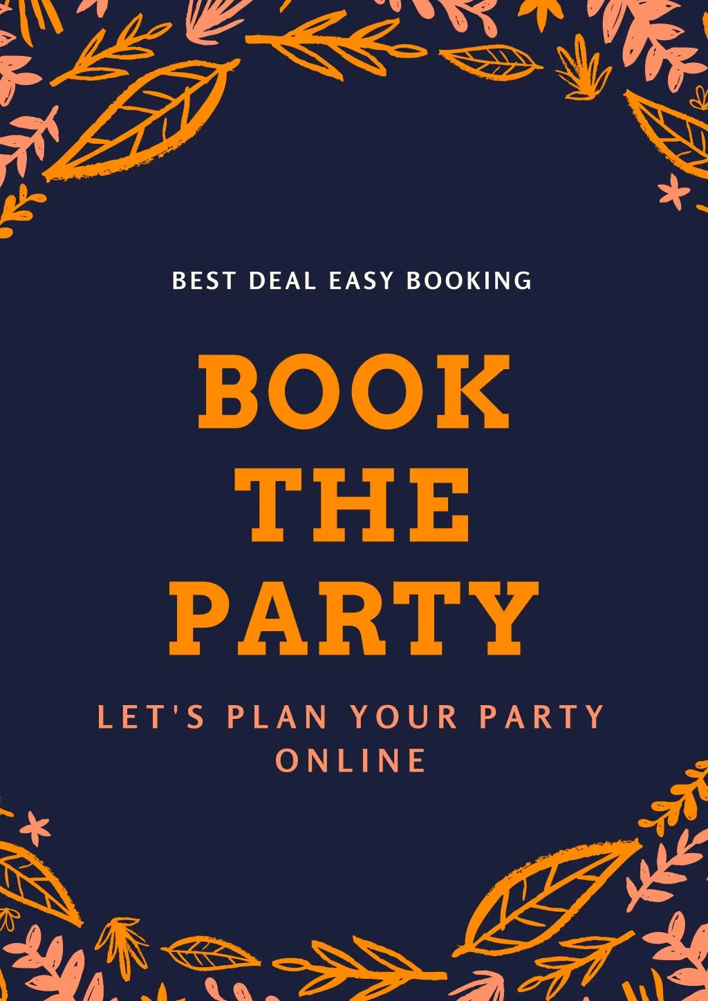 best deal easy booking