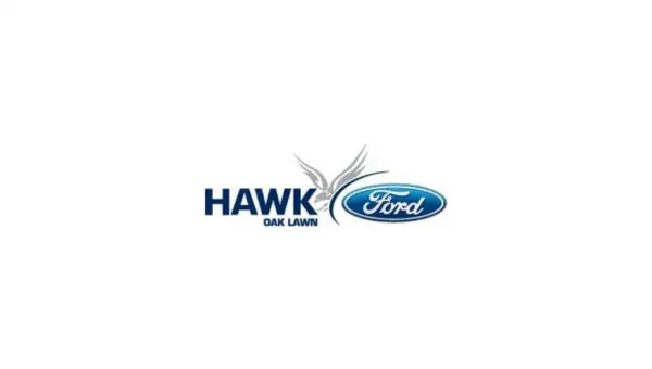 Wide Range Of Pre-Owned & New Ford Cars In Burbank, IL at Hawk Ford of Oak Lawn