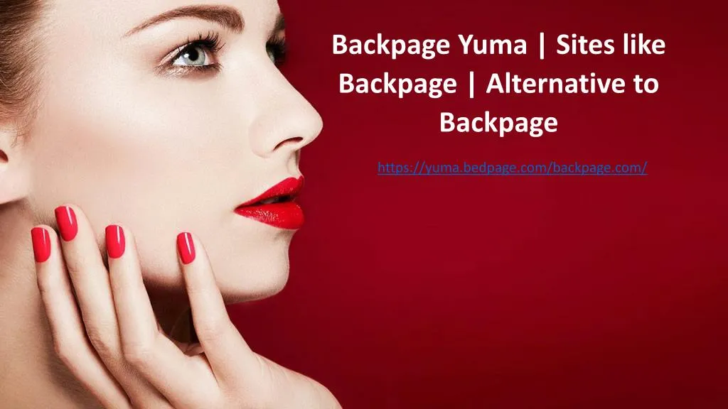 backpage yuma sites like backpage alternative