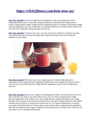 https://click2fitness.com/keto-tone-au/ - slide 1