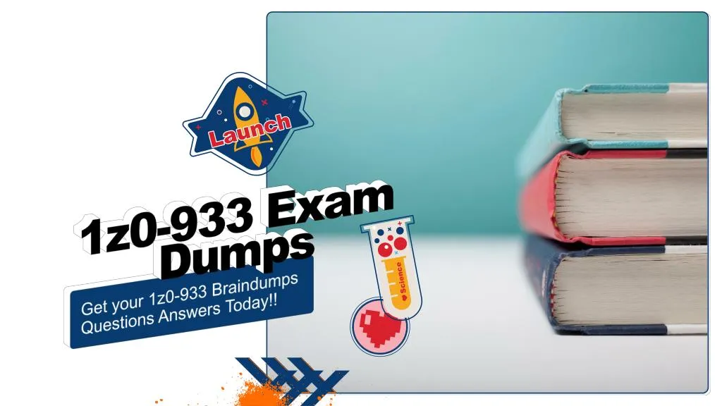 1z0 933 exam dumps