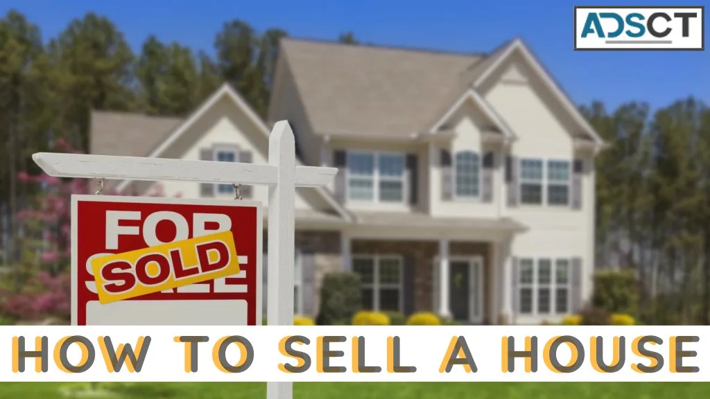 how to sell a house how to sell a house