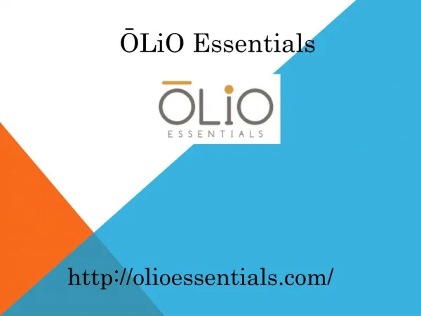 Shop dōTERRA Essential Oils Online