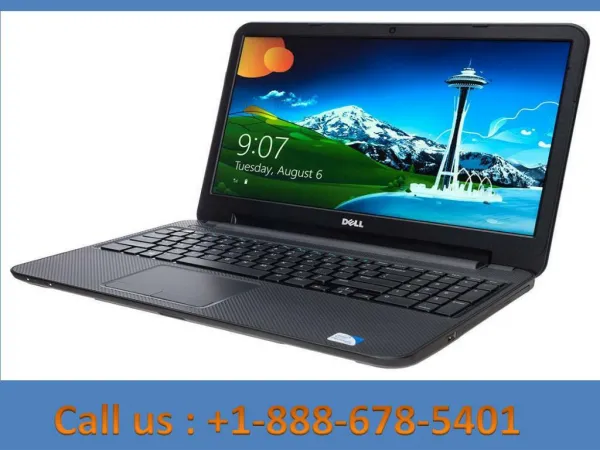 Shop new dell laptop 1-8886-678-5401at low prices Dell Laptop Support phone number