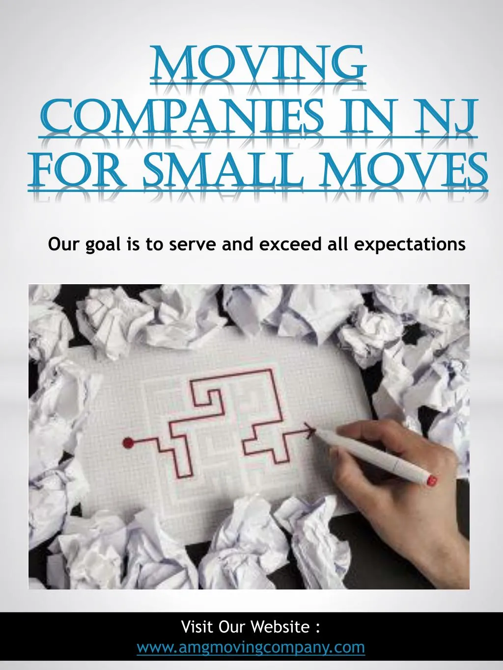 moving companies in nj for small moves