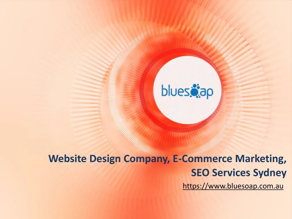 website design company e commerce marketing
