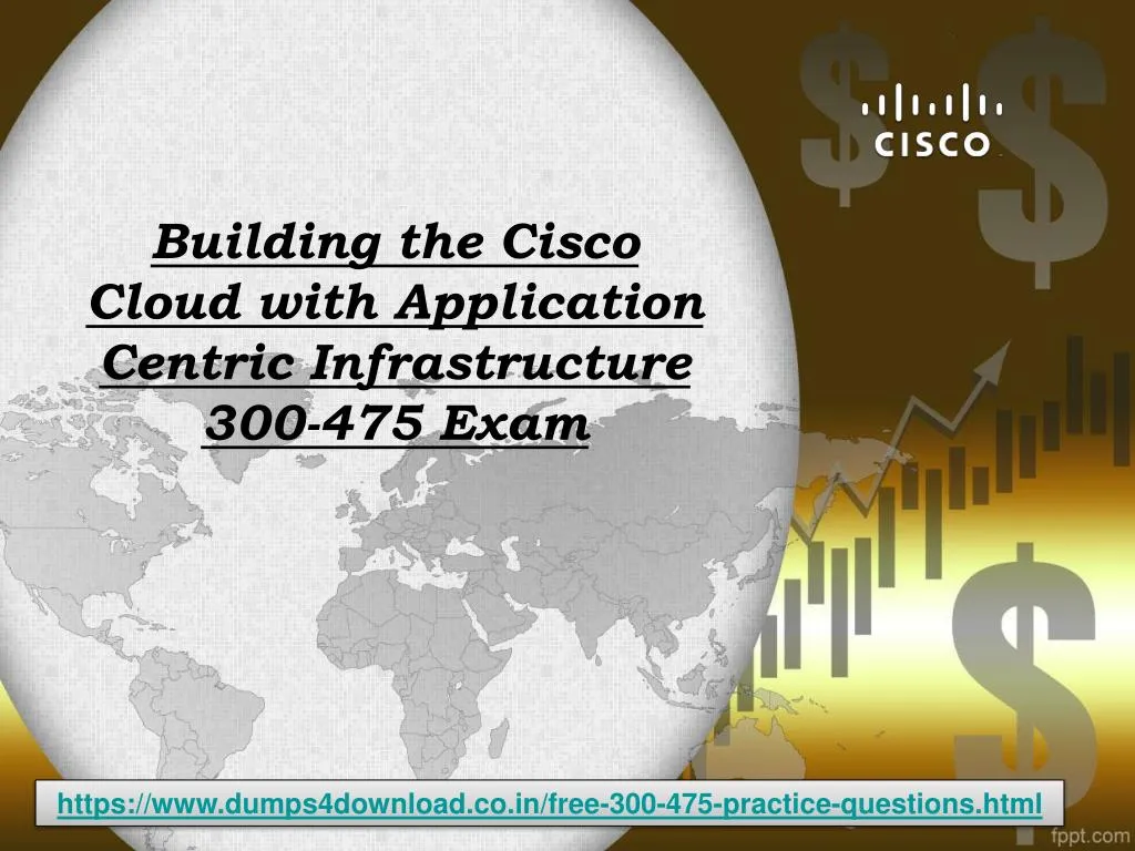 building the cisco cloud with application centric