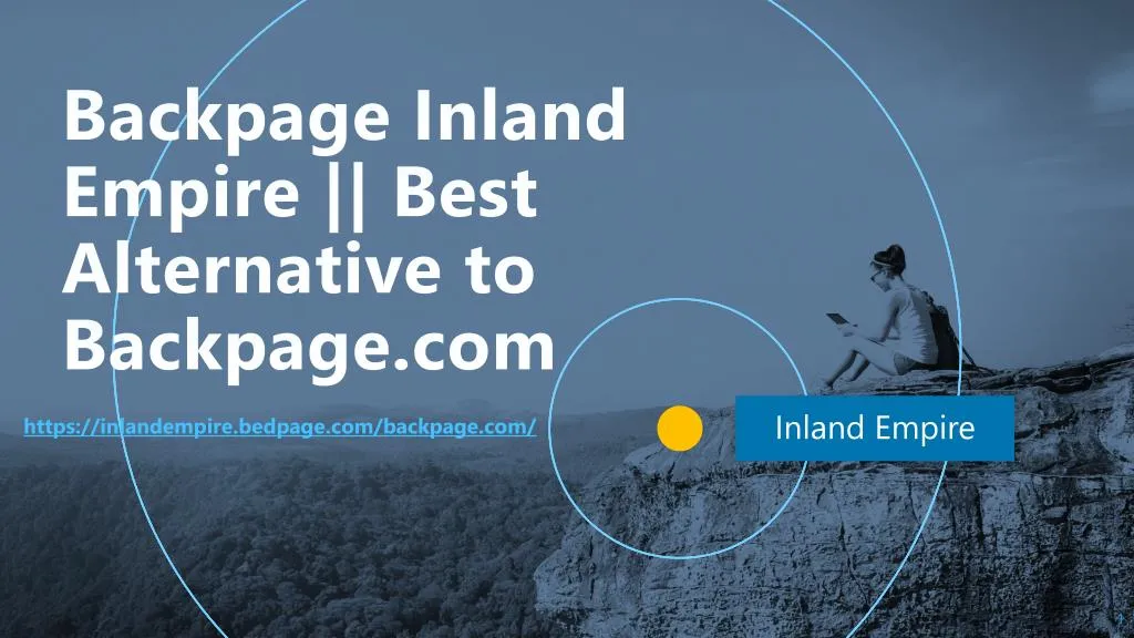 backpage inland empire best alternative to backpage com
