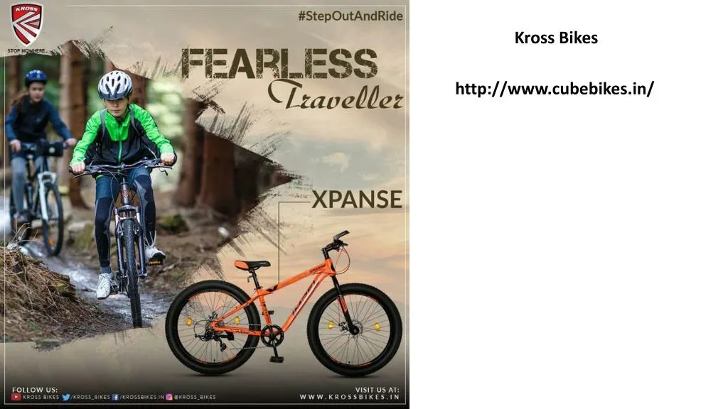 kross bikes