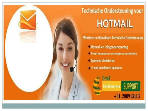 Wat is het proces om Hotmail-accounts te verwijderen?