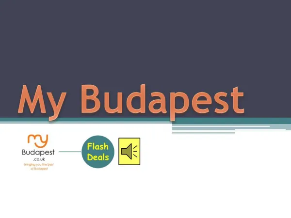 budapest weekend breaks deals
