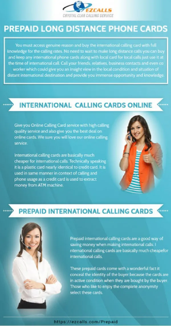 Best International Calling Cards – Helps People Save Money