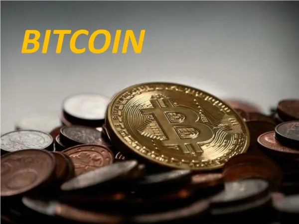 What is Bitcoin? How To Buy It & How It Works?