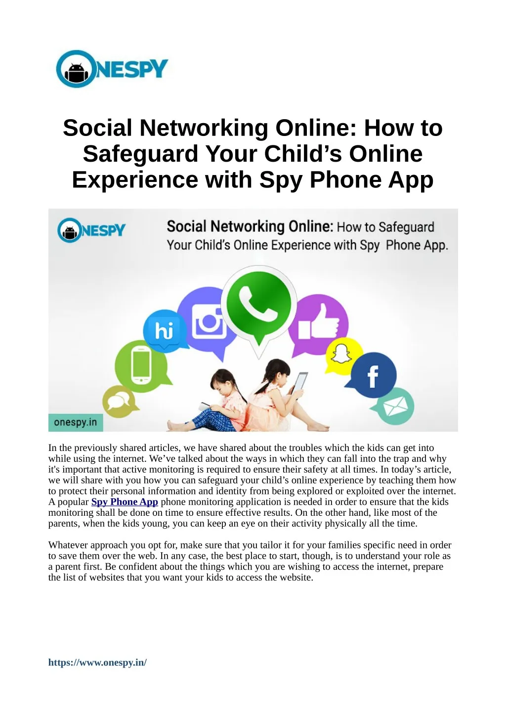 social networking online how to safeguard your