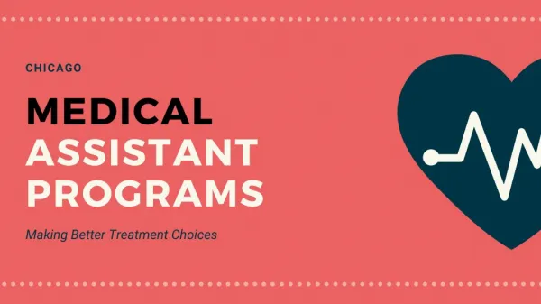Medical Assistant Programs in Chicago, IL