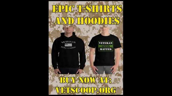 Catalog: VetScoop T-Shirt and Hoodie Designs