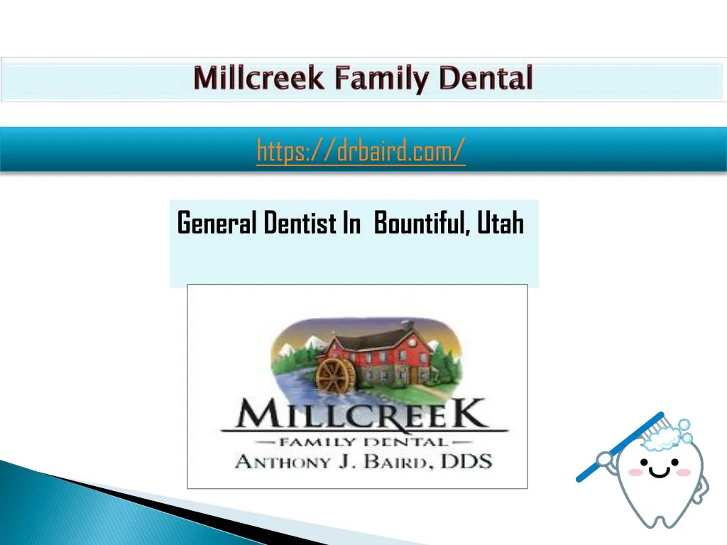 millcreek family dental