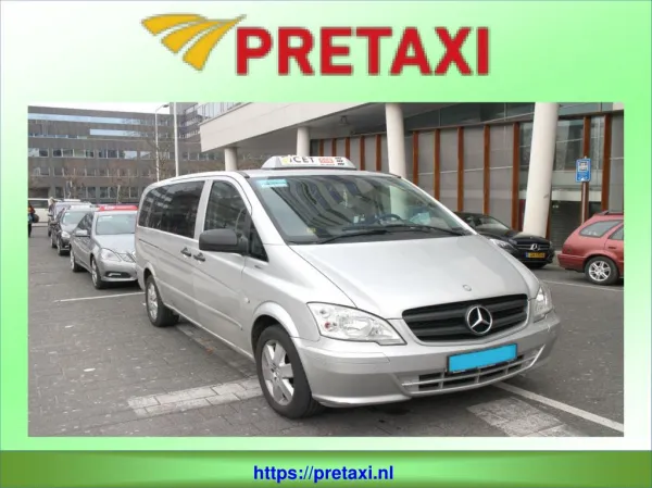 Eindhoven Taxi