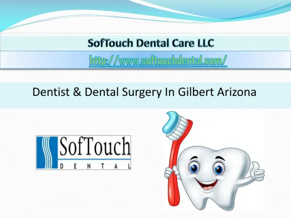 Get More Beautiful Smile with Laser Dentistry in Gilbert