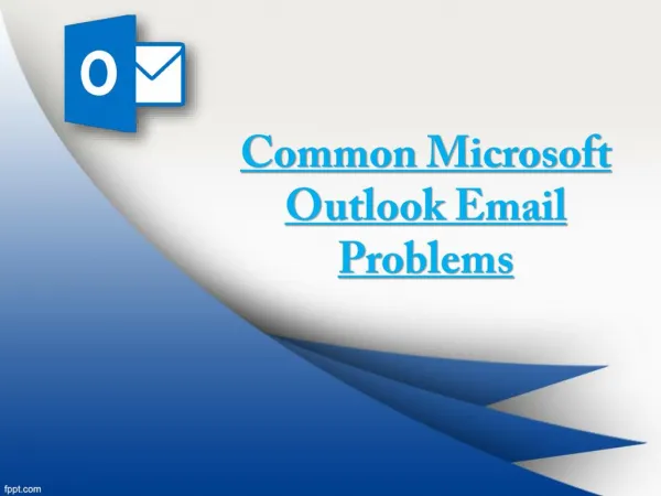 How To Fix Outlook Server Not Available Error?