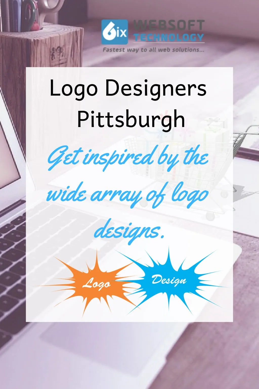 logo designers pittsburgh