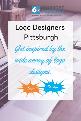 Logo Designers Pittsburgh - slide 1