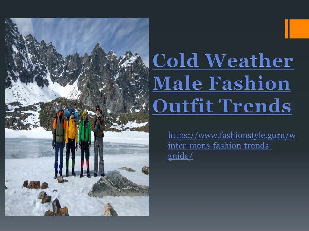 https www fashionstyle guru w inter mens fashion