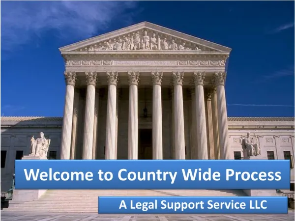 Legal Service Assistance in California at affordable price